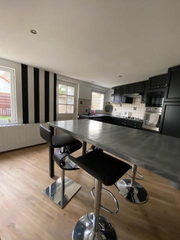 Gites Le 19 Wimille Экстерьер фото