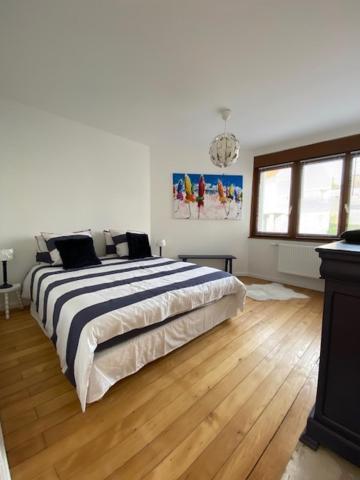 Gites Le 19 Wimille Экстерьер фото