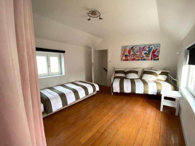 Gites Le 19 Wimille Экстерьер фото