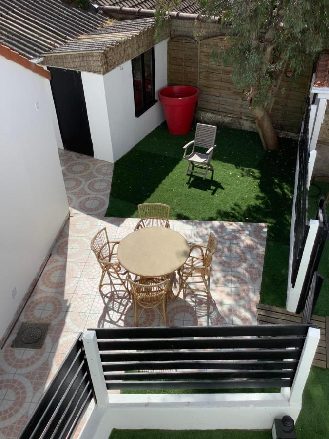 Gites Le 19 Wimille Экстерьер фото