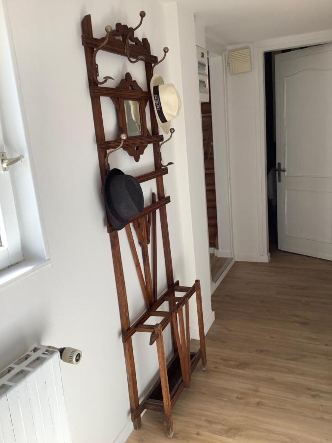 Gites Le 19 Wimille Экстерьер фото