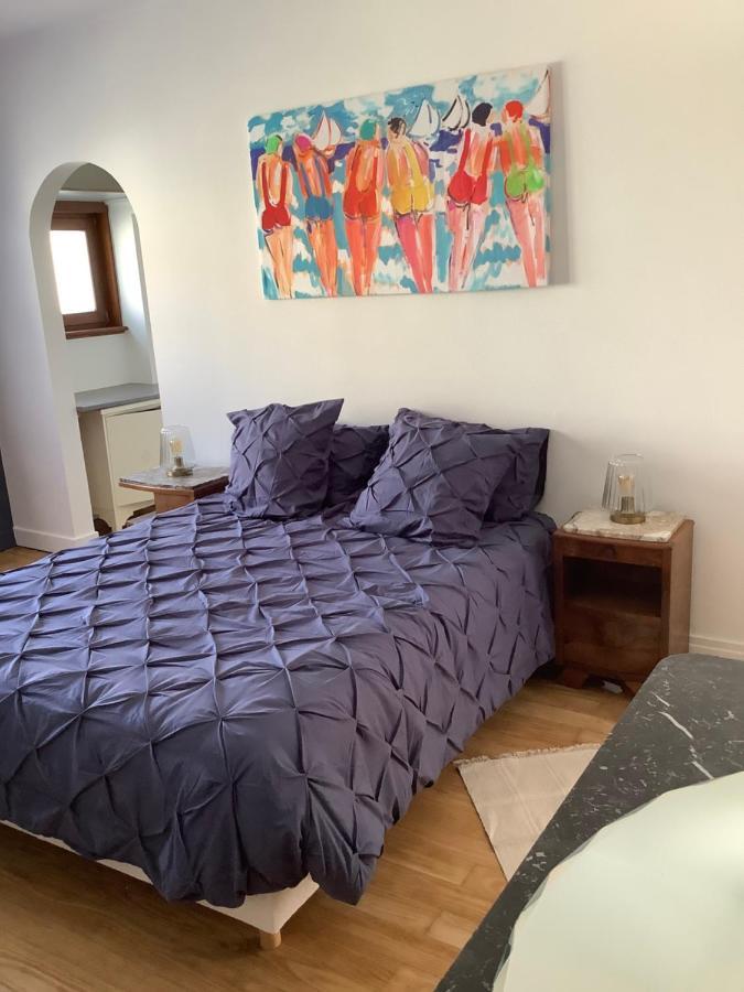 Gites Le 19 Wimille Экстерьер фото
