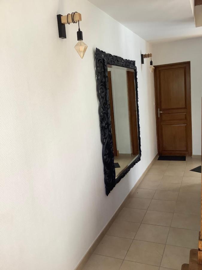 Gites Le 19 Wimille Экстерьер фото