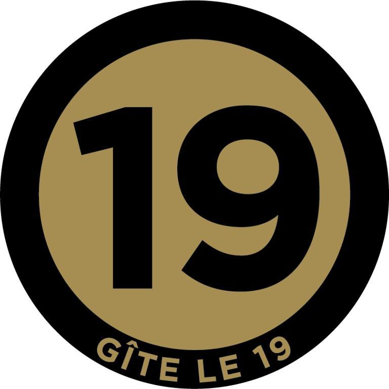 Gites Le 19 Wimille Экстерьер фото