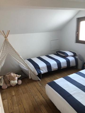 Gites Le 19 Wimille Экстерьер фото