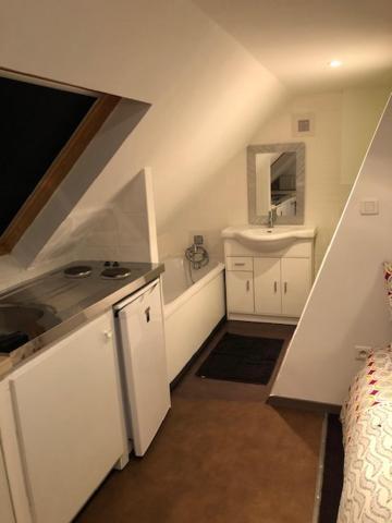 Gites Le 19 Wimille Экстерьер фото